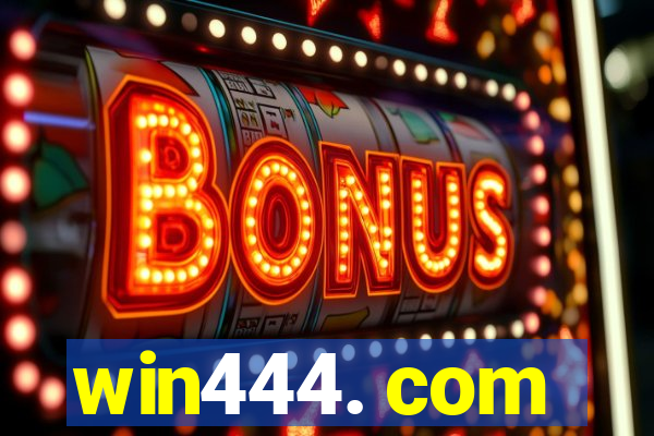 win444. com